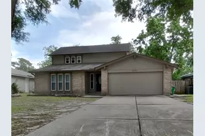 4238 Burkegate Drive, Spring, TX 77373 - Photo 1