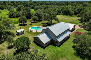 528 E US Hwy 290 Hwy, Carmine, TX 78932 - Photo 47