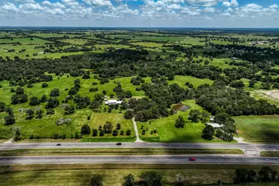 528 E US Highway 290 Highway, Carmine, TX 78932 - Photo 45