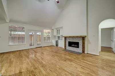 3608 Timberside Circle Drive, Houston, TX 77025 - Photo 9