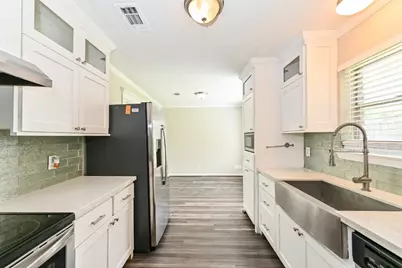 9702 Desert Flower Lane, Houston, TX 77086 - Photo 5