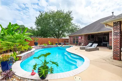 4223 Bolton Avenue, Santa Fe, TX 77510 - Photo 37