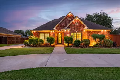 4223 Bolton Avenue, Santa Fe, TX 77510 - Photo 1