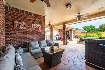 4223 Bolton Avenue, Santa Fe, TX 77510 - Photo 41