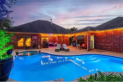 4223 Bolton Avenue, Santa Fe, TX 77510 - Photo 5