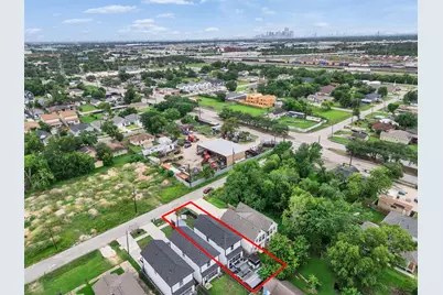 7923 Bonaire Street, Houston, TX 77028 - Photo 33