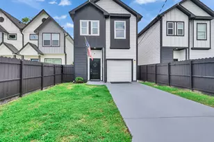 7923 Bonaire St, Houston, TX 77028 - Photo 1