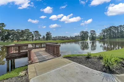 52 Ashe Juniper, Magnolia, TX 77354 - Photo 29