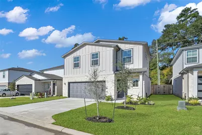 52 Ashe Juniper, Magnolia, TX 77354 - Photo 3