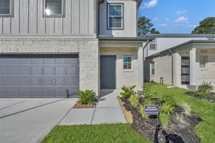 52 Ashe Juniper, Magnolia, TX 77354 - Photo 5