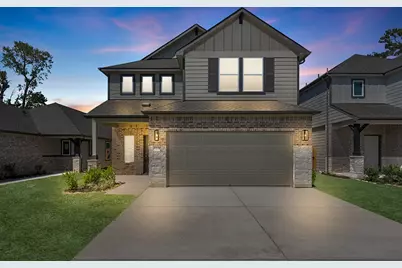 6339 Old Cypress Landing Lane, Humble, TX 77338 - Photo 1