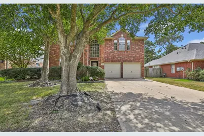 17603 Fairgrove Park Drive, Houston, TX 77095 - Photo 1
