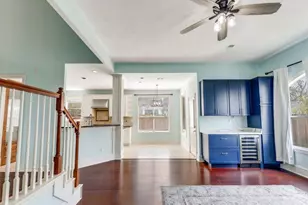 2811 Princeton St, Houston, TX 77009 - Photo 9