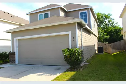 1421 Promise Court, Bryan, TX 77803 - Photo 3