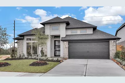 5026 Albany Shores Lane, Fulshear, TX 77441 - Photo 1