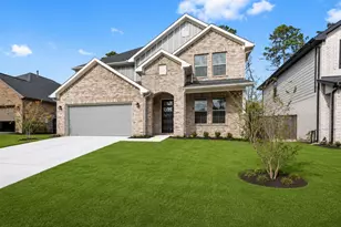 607 Spotted Sunfish Dr, Willis, TX 77318 - Photo 1