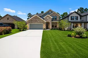 607 Spotted Sunfish Dr, Willis, TX 77318 - Photo 1