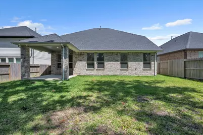 607 Spotted Sunfish Drive, Willis, TX 77318 - Photo 45