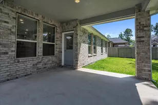 607 Spotted Sunfish Dr, Willis, TX 77318 - Photo 43
