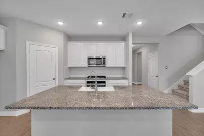 607 Spotted Sunfish Drive, Willis, TX 77318 - Photo 13