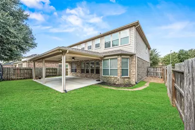 10014 Forrester Trail, Katy, TX 77494 - Photo 29