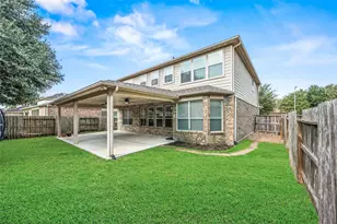 10014 Forrester Trail, Katy, TX 77494 - Photo 29