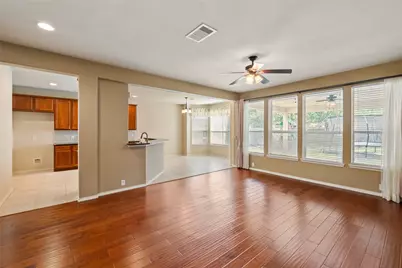 10014 Forrester Trail, Katy, TX 77494 - Photo 5