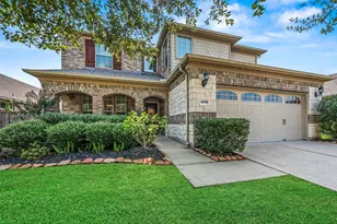 10014 Forrester Trail, Katy, TX 77494 - Photo 1