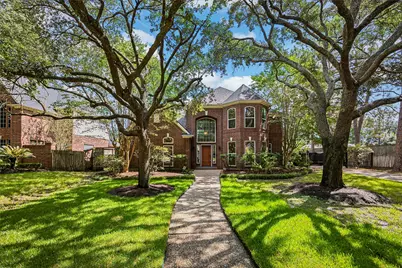 1507 Emerald Green Lane, Houston, TX 77094 - Photo 5
