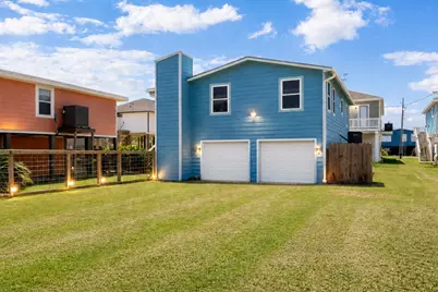 315 Coral Court, Surfside Beach, TX 77541 - Photo 1