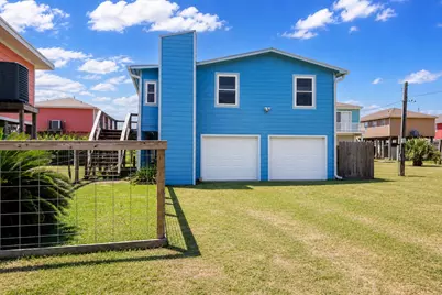 315 Coral Court, Surfside Beach, TX 77541 - Photo 1