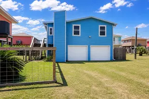 315 Coral Ct, Surfside Beach, TX 77541 - Photo 1