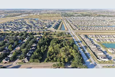 0 Heritage Drive, Katy, TX 77493 - Photo 3