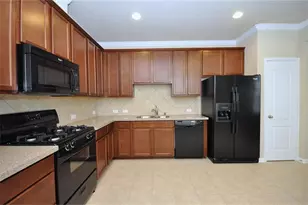 20519 Keegans Ledge Ln, Cypress, TX 77433 - Photo 9