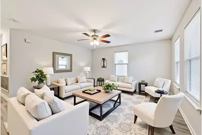 617 Avenue I, Conroe, TX 77301 - Photo 3