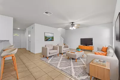 822 Grand Plains Drive, Houston, TX 77090 - Photo 5