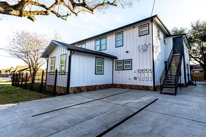 102 Marsden St #4, Houston, TX 77011 - Photo 5