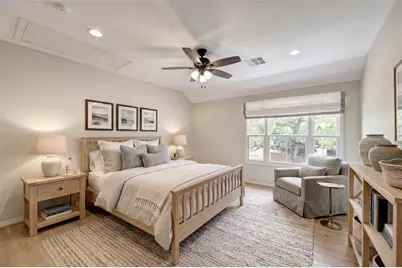 4039 Swarthmore Street, West University Place, TX 77005 - Photo 29