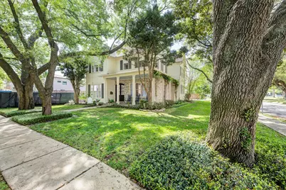 4039 Swarthmore Street, West University Place, TX 77005 - Photo 35