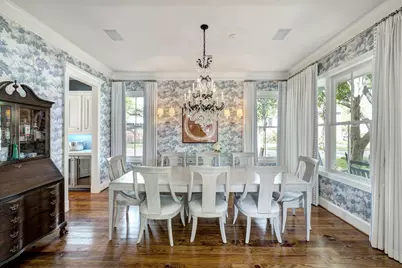 4039 Swarthmore Street, West University Place, TX 77005 - Photo 5