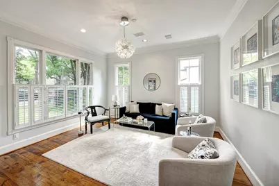 4039 Swarthmore Street, West University Place, TX 77005 - Photo 7