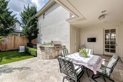 4039 Swarthmore Street, West University Place, TX 77005 - Photo 33