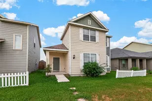 10876 South Lake Mist Lane, Willis, TX 77318 - Photo 3