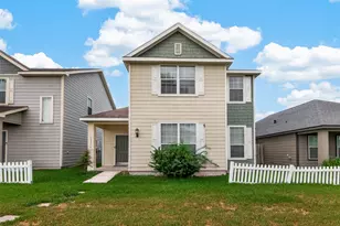 10876 South Lake Mist Lane, Willis, TX 77318 - Photo 1