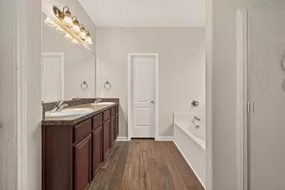 10876 S Lake Mist Lane, Willis, TX 77318 - Photo 35
