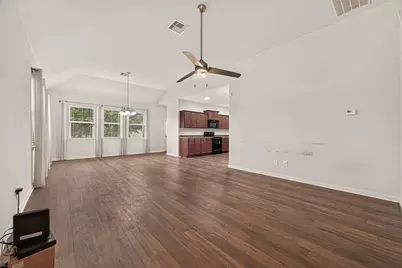 10876 S Lake Mist Lane, Willis, TX 77318 - Photo 7
