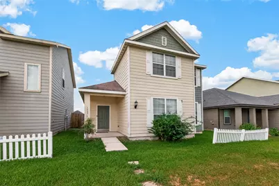 10876 S Lake Mist Lane, Willis, TX 77318 - Photo 3