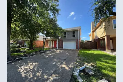 19606 Cypress Canyon Drive, Katy, TX 77449 - Photo 9
