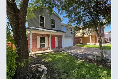 19606 Cypress Canyon Drive, Katy, TX 77449 - Photo 1