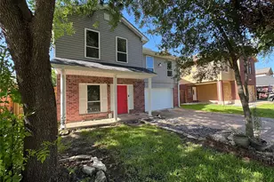 19606 Cypress Canyon Dr, Katy, TX 77449 - Photo 1